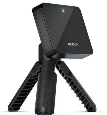 Garmin Approach R10 Launch Monitor - Zwart