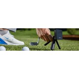 Garmin Approach R10 Launch Monitor - Zwart