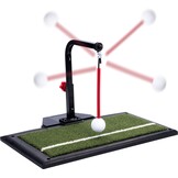 Pure 2 Improve Swing Trainer - Zwart
