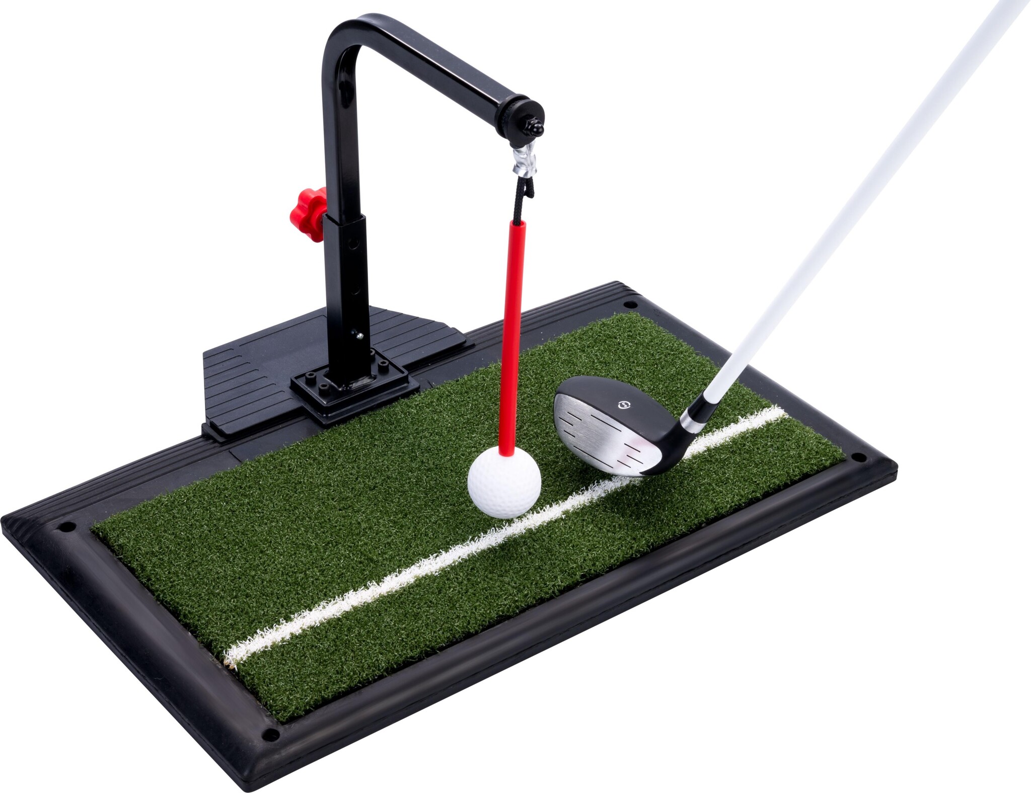 Pure 2 Improve Swing Trainer - Zwart