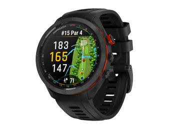 Garmin Approach S70 47mm - Black
