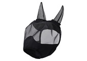 Imperial Riding Fly Shield IRH - Black