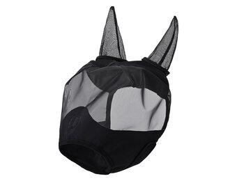 Imperial Riding Fly Shield IRH - Black