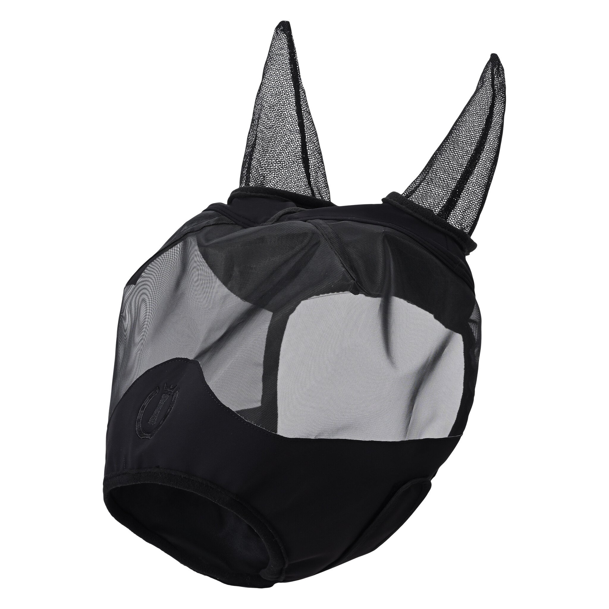 Imperial Riding Fly Shield IRH - Black