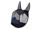 Imperial Riding Fly Shield IRH - Navy