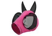 Imperial Riding Vliegenmasker IRHTrail ride - Pink