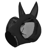 Imperial Riding Vliegenmasker IRHTrail ride - Black