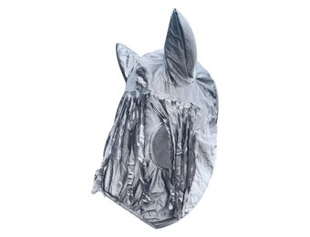 Imperial Riding Masker Eczeemdeken IRH - Zilver