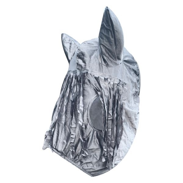 Imperial Riding Masker Eczeemdeken IRH - Zilver