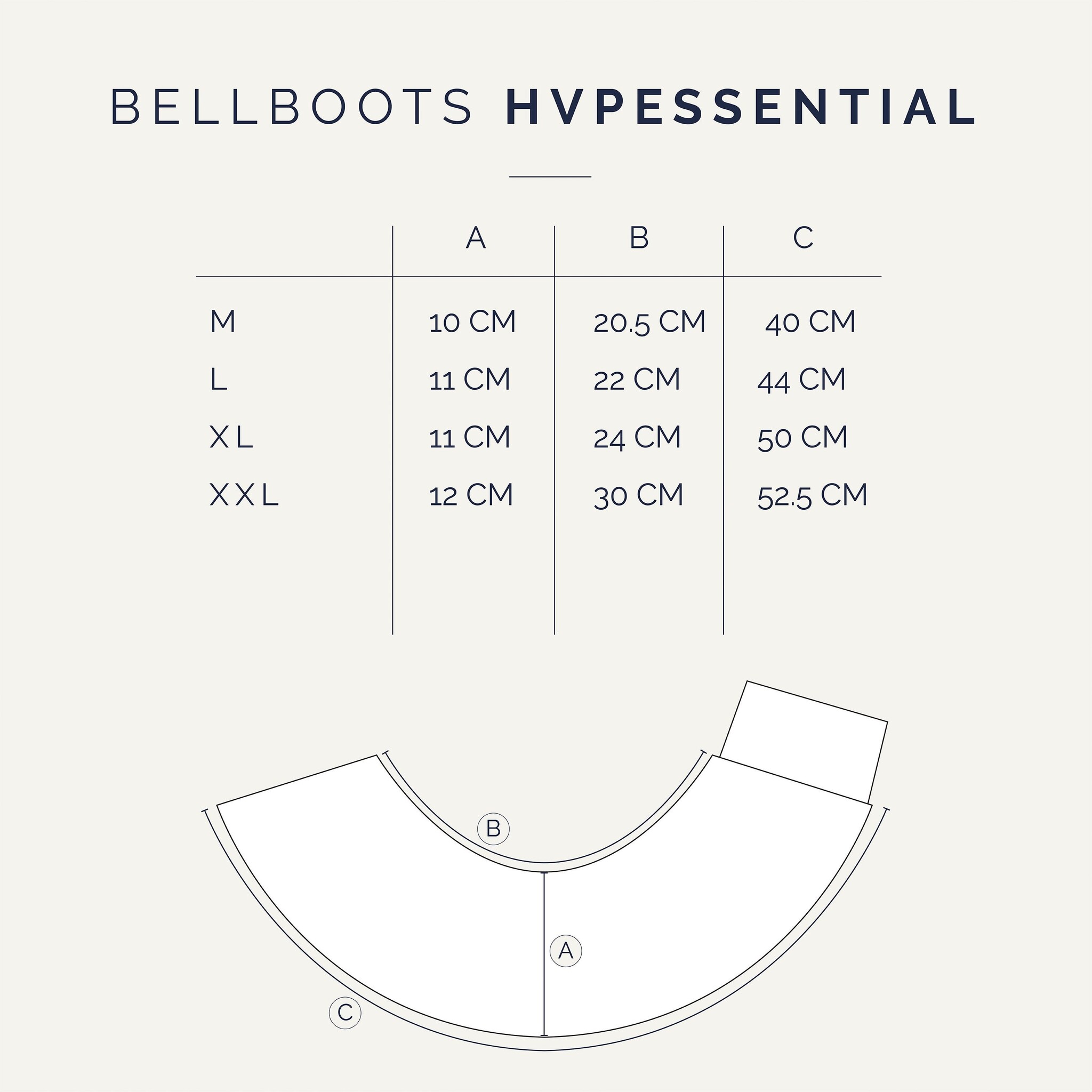 HV Polo Springschoenen HVPEssential - Blush