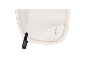 HV Polo Hobby Horse fleecedeken HVPRuby - White