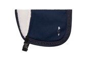 HV Polo Hobby Horse fleecedeken HVPRuby - Navy