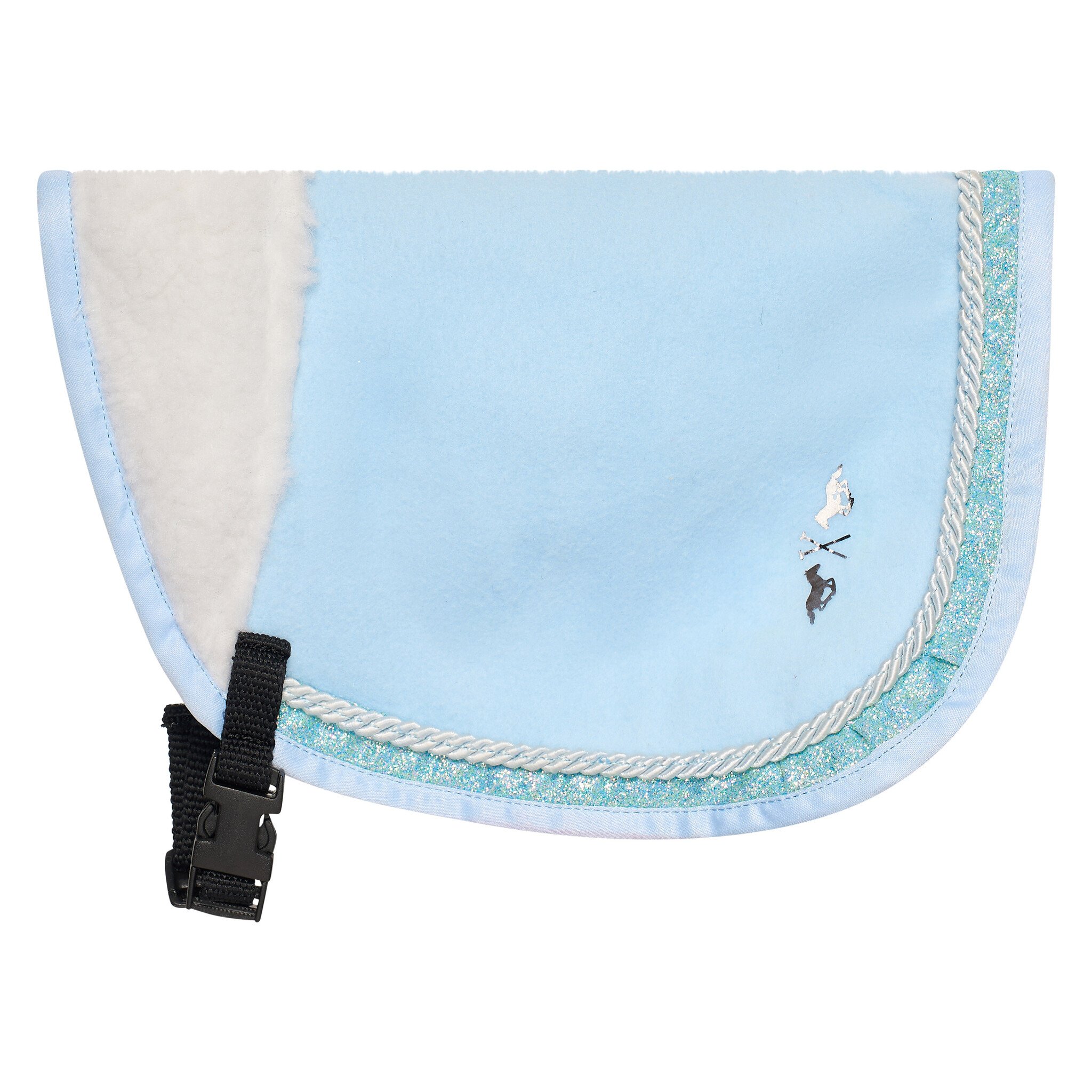 HV Polo Hobby Horse fleecedeken HVPRuby - Navy