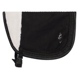 HV Polo Hobby Horse fleecedeken HVPRuby - Aqua Sky