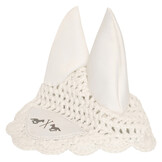 HV Polo Hobby Horse Oornetje HVPRuby - White