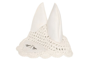 HV Polo Hobby Horse Oornetje HVPRuby - White