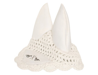 HV Polo Hobby Horse Oornetje HVPRuby - White
