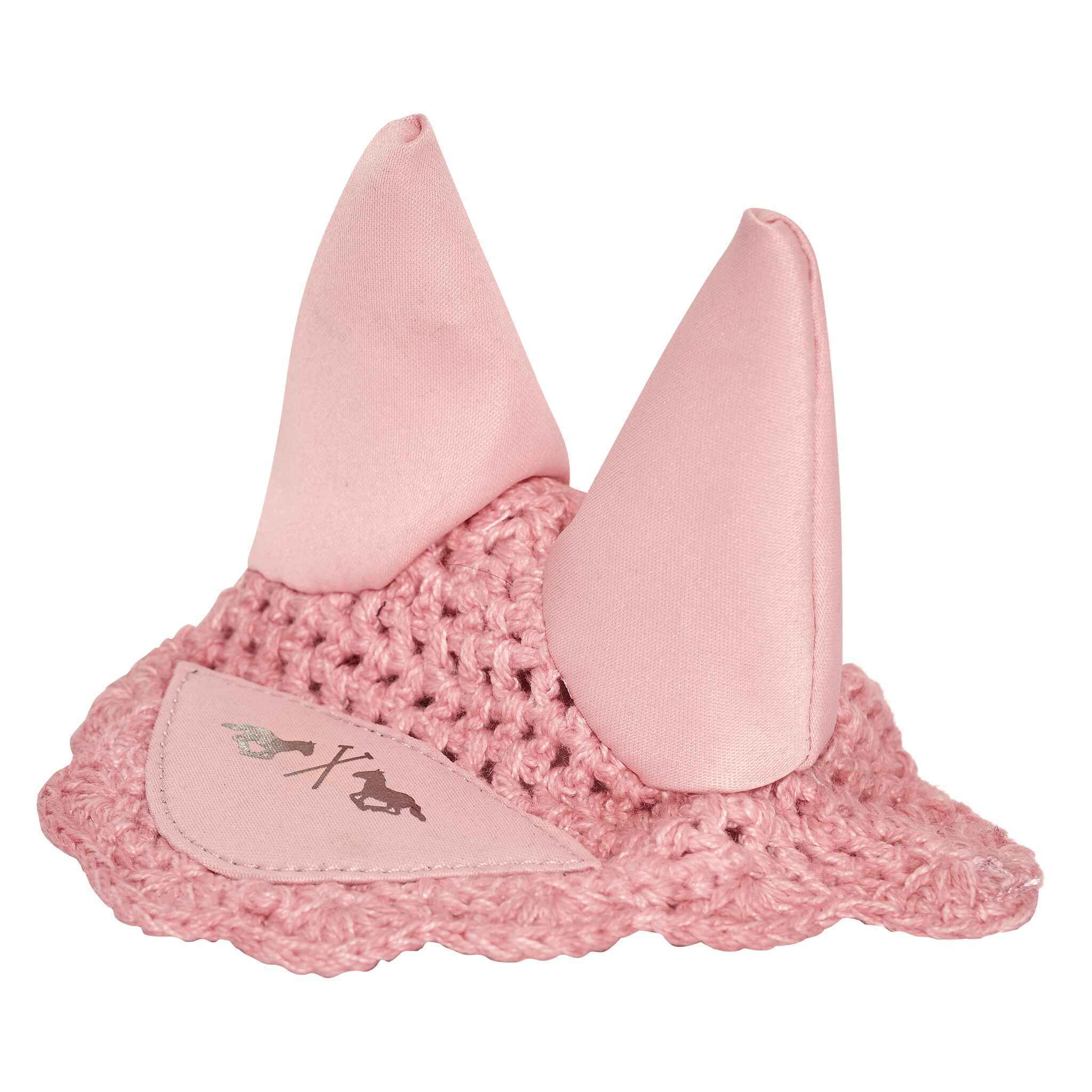 HV Polo Hobby Horse Oornetje HVPRuby - Pretty Pink