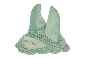 HV Polo Hobby Horse Oornetje HVPRuby - Aqua Blue