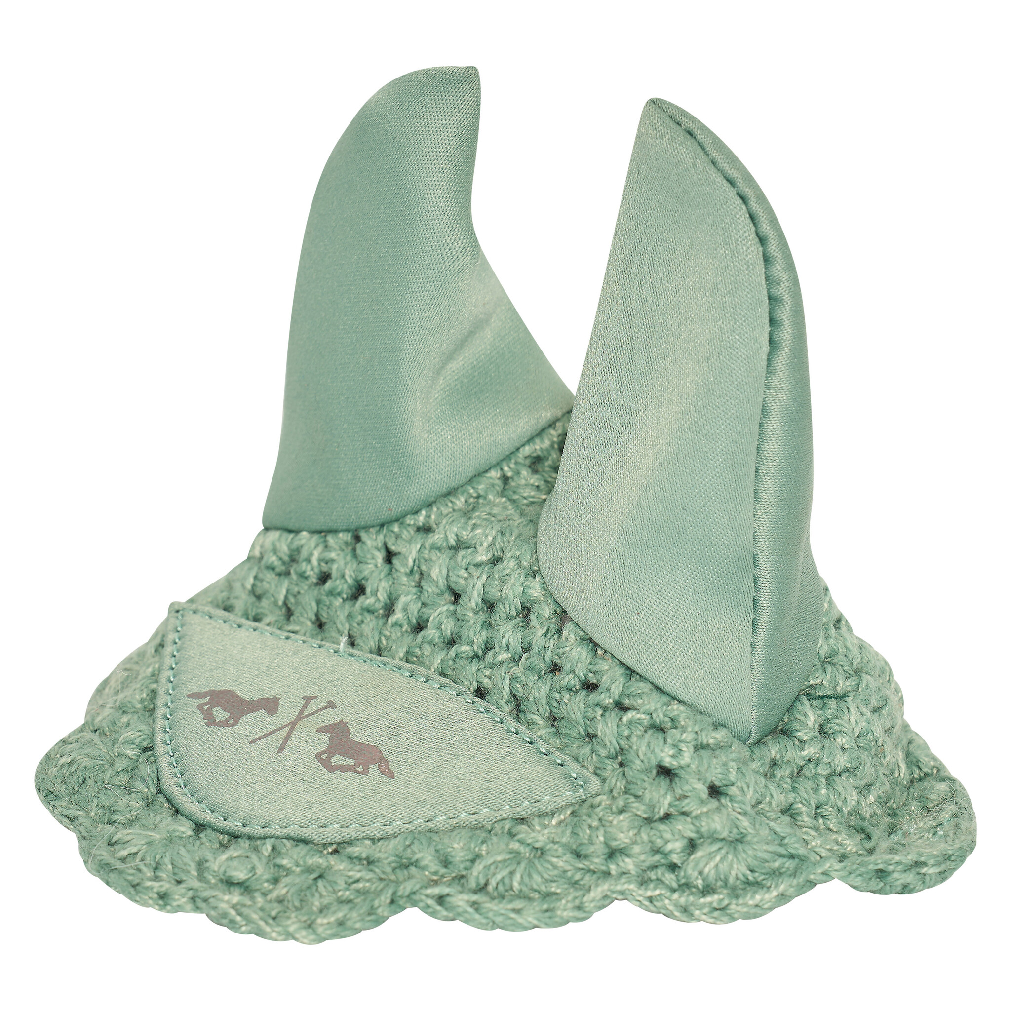 HV Polo Hobby Horse Oornetje HVPRuby - Aqua Blue