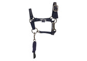 HV Polo Hobby Horse Halsterset HVPRuby - Navy