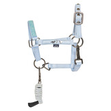 HV Polo Hobby Horse Halsterset HVPRuby - Powder Blue