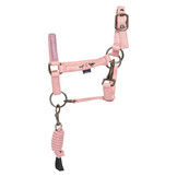 HV Polo Hobby Horse Halsterset HVPRuby - Aqua Sky
