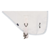 HV Polo Hobby Horse Outdoordeken HVPRuby - White