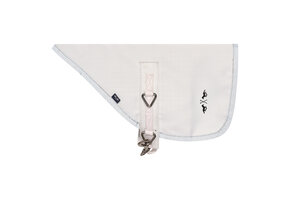 HV Polo Hobby Horse Outdoordeken HVPRuby - White