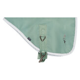 HV Polo Hobby Horse Outdoordeken HVPRuby - White