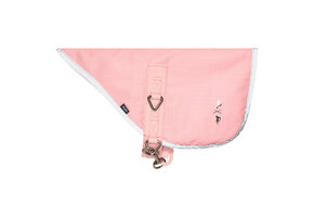 HV Polo Hobby Horse Outdoordeken HVPRuby - Pretty Pink