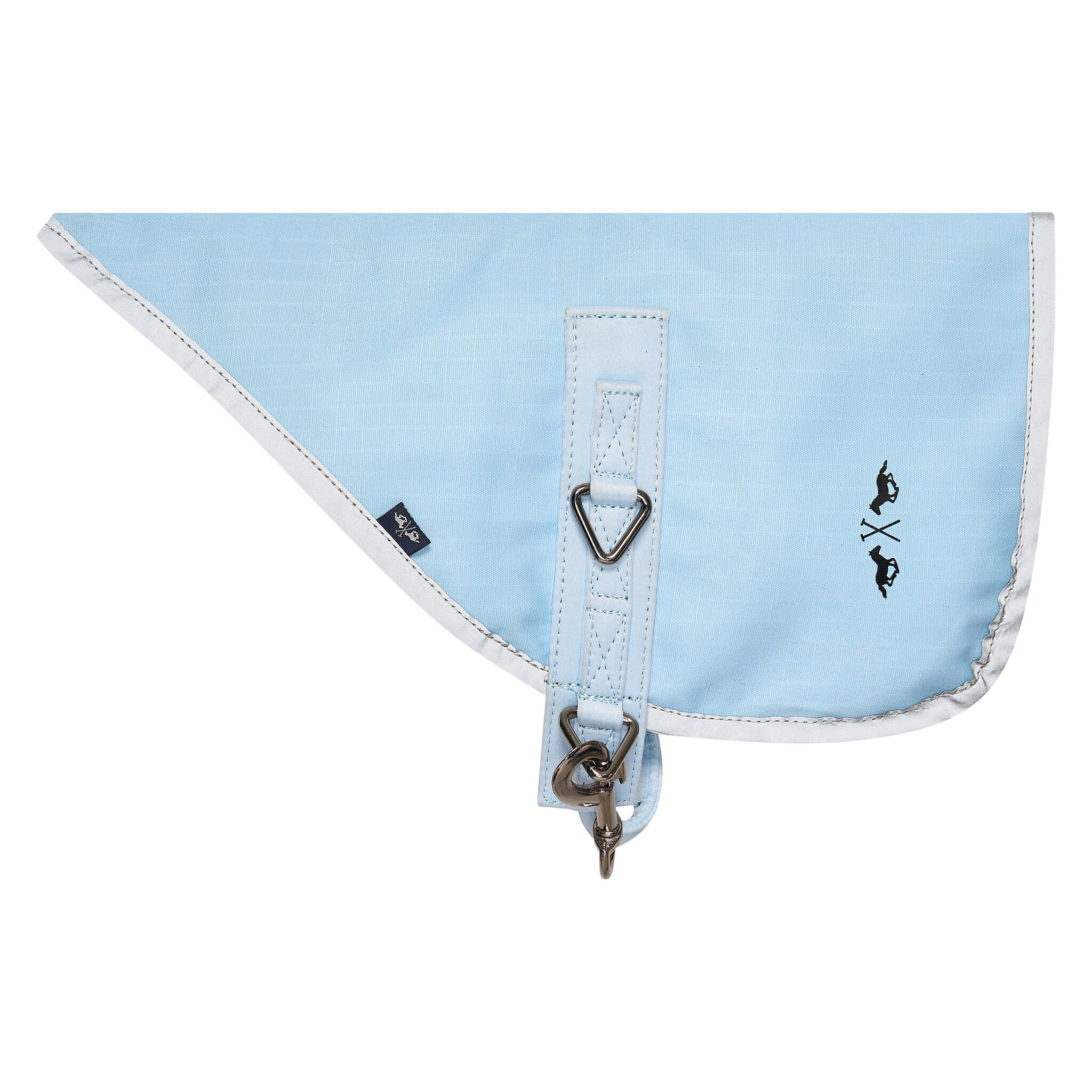 HV Polo Hobby Horse Outdoordeken HVPRuby - Navy