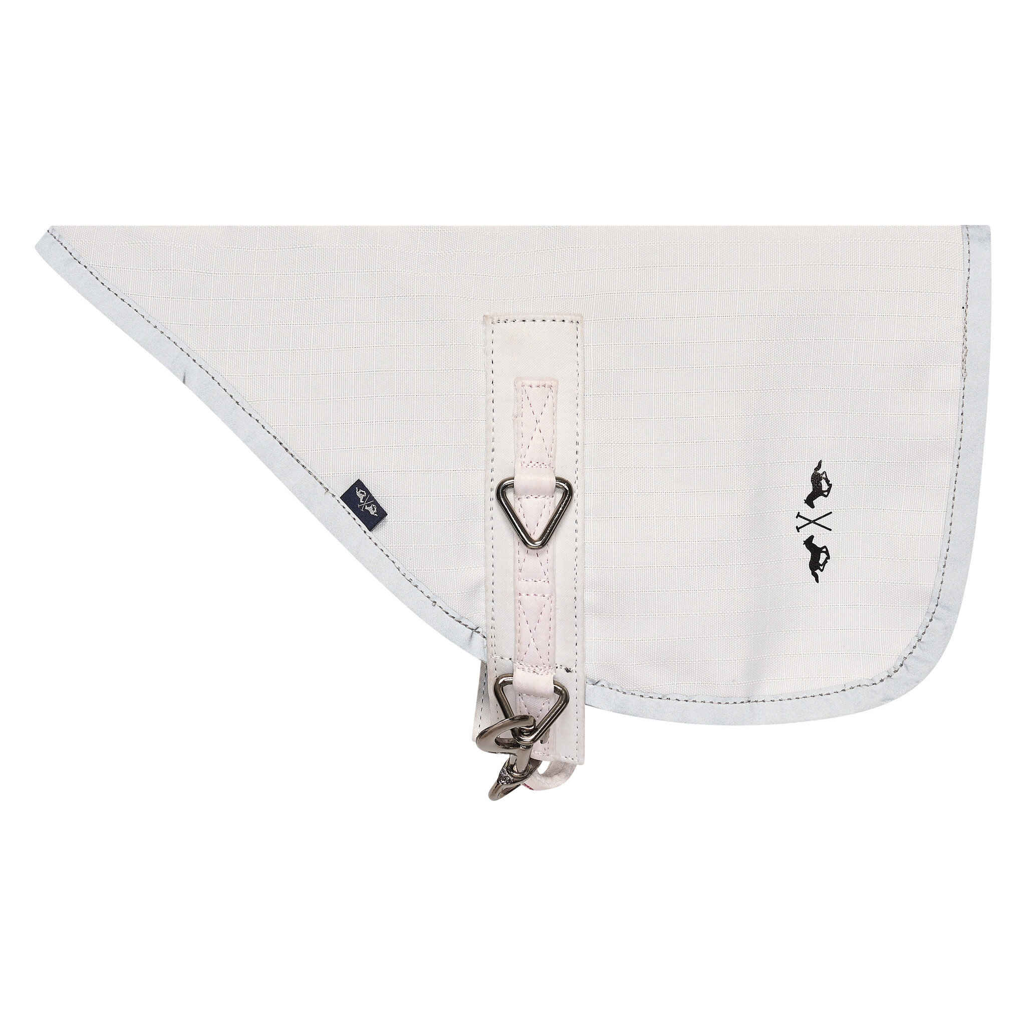 HV Polo Hobby Horse Outdoordeken HVPRuby - Powder Blue