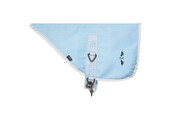 HV Polo Hobby Horse Outdoordeken HVPRuby - Powder Blue