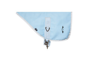 HV Polo Hobby Horse Outdoordeken HVPRuby - Powder Blue
