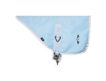 HV Polo Hobby Horse Outdoordeken HVPRuby - Powder Blue