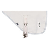 HV Polo Hobby Horse Outdoordeken HVPRuby - Aqua Sky