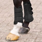 HV Polo Peesbeschermers HVPAir Flow - Black