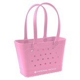 Imperial Riding Flexi Draagtas IRHHydra - Pink