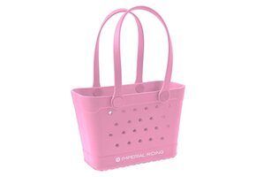 Imperial Riding Flexi Draagtas IRHHydra - Pink