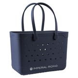 Imperial Riding Flexi Draagtas IRHHydra - Navy