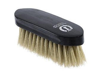 Imperial Riding Dandy Borstel Hard - Light Olive Metallic