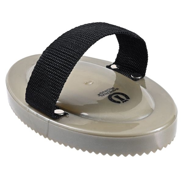 Imperial Riding Curry Comb IRH - Ballerina Metallic