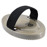 Imperial Riding Curry Comb IRH - Bronze Metallic