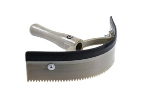 Imperial Riding Sweat scraper IRH - Light Olive Metallic