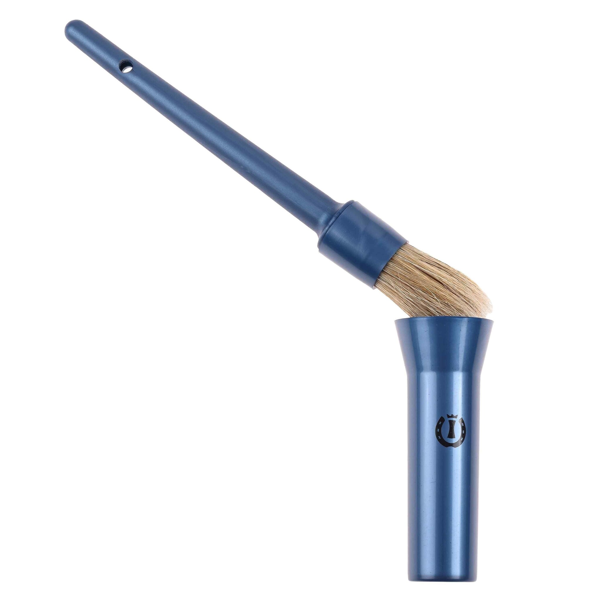 Imperial Riding Hoefkwast in Potje - Light Olive Metallic