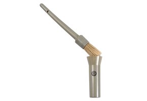 Imperial Riding Hoefkwast in Potje - Light Olive Metallic