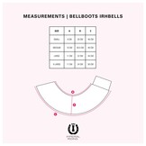 Imperial Riding Springschoenen IRHBells - Light Olive