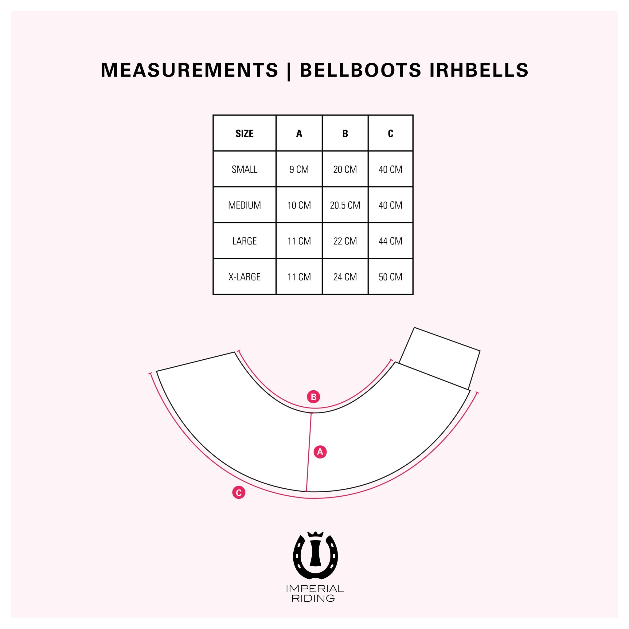 Imperial Riding Springschoenen IRHBells - Light Olive