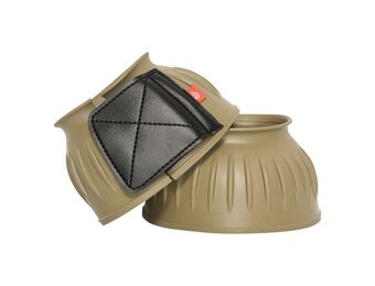 Imperial Riding Springschoenen IRHBells - Light Olive